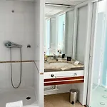 Отель Restaurant D'occitanie *