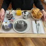 Restaurant D'occitanie Toulouse
