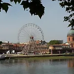 Restaurant D'occitanie