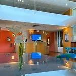 Restaurant D'occitanie Hotell