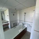 Hotell Restaurant D'occitanie Toulouse