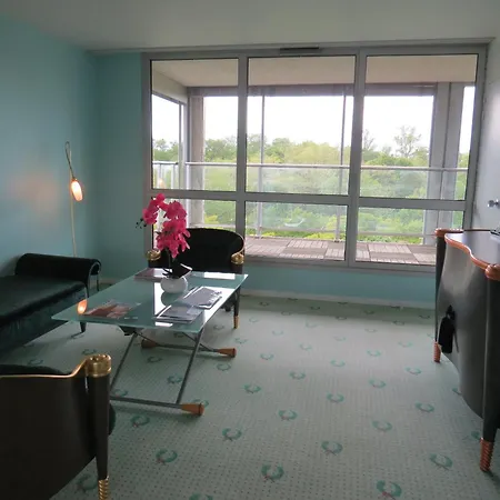 Hotel Restaurant D'occitanie *