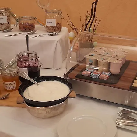 Restaurant D'occitanie *