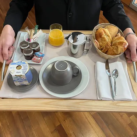 Restaurant D'occitanie Tuluza