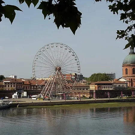 Restaurant D'occitanie