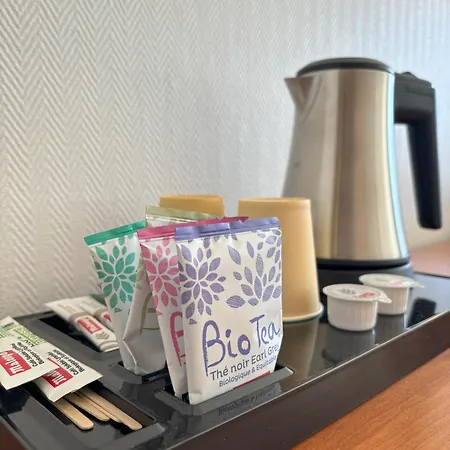 Restaurant D'occitanie * Toulouse