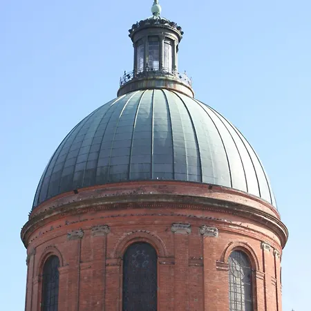 Restaurant D'occitanie Hotel *