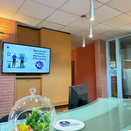 Restaurant D'occitanie