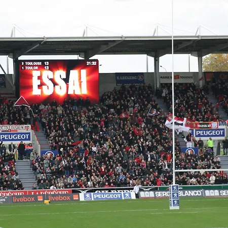 Restaurant D'occitanie Hotel
