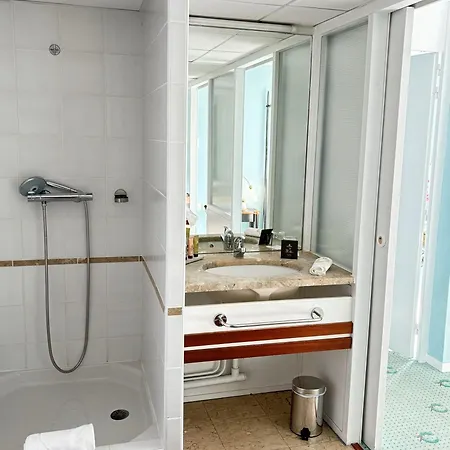 Hotel Restaurant D'occitanie *