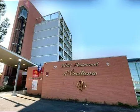 Restaurant D'occitanie Hotel *