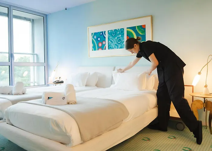 Отель Restaurant D'occitanie