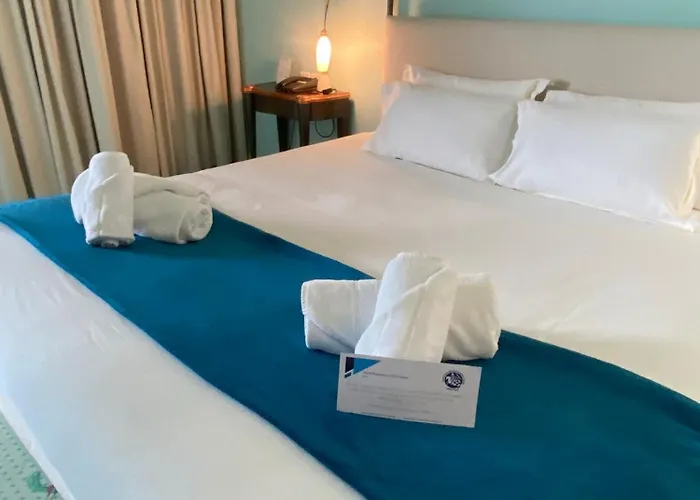 Отель Restaurant D'occitanie Тулуза