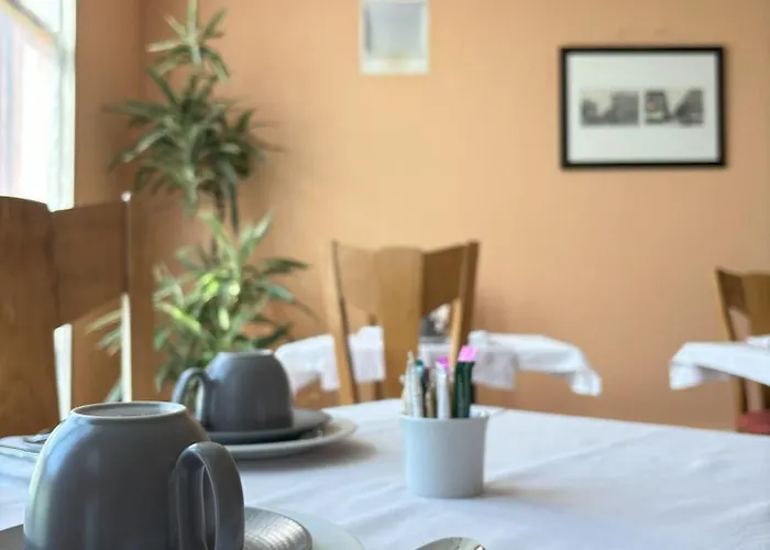 Restaurant D'occitanie Hotel *