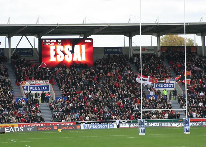 Restaurant D'occitanie Hotel