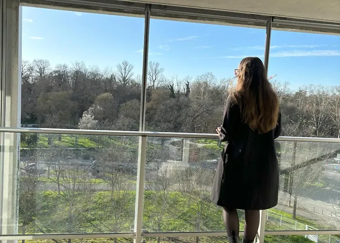 Отель Restaurant D'occitanie *