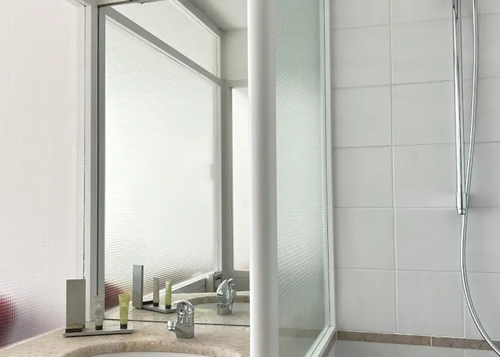 Отель Restaurant D'occitanie Тулуза