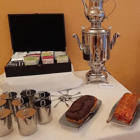 Restaurant D'occitanie Hotel *