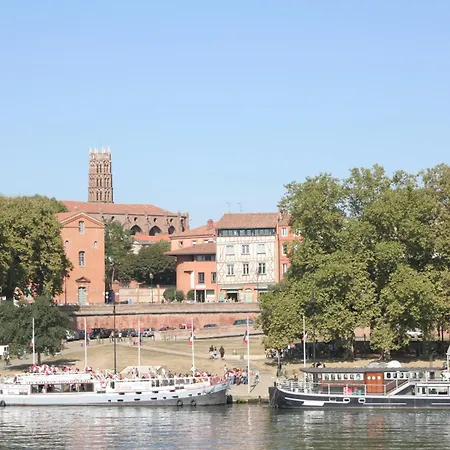 Restaurant D'occitanie *