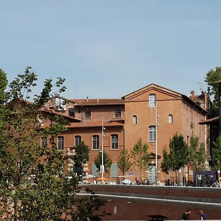 Restaurant D'occitanie Hotel *