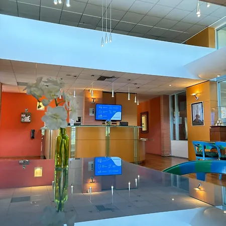 Restaurant D'occitanie Hotel