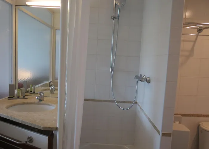 Hotel Restaurant D'occitanie