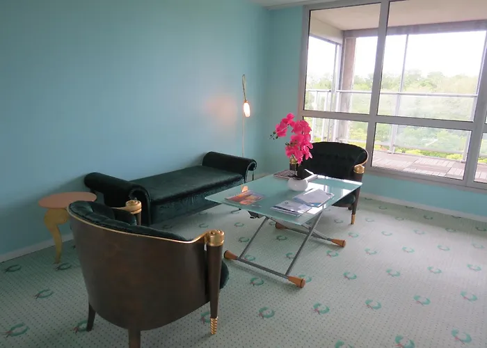 Hotel Restaurant D'occitanie