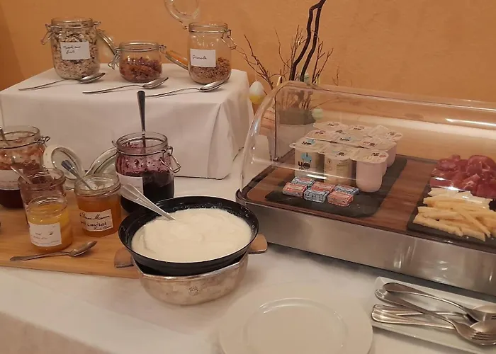 Restaurant D'occitanie *