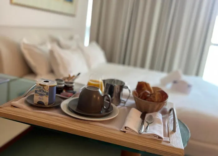 Restaurant D'occitanie Hotel *