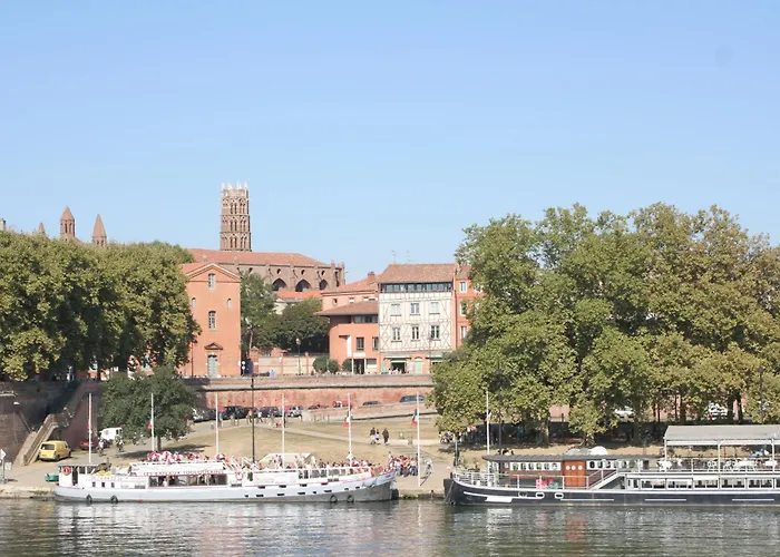 Restaurant D'occitanie *