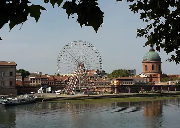 Restaurant D'occitanie